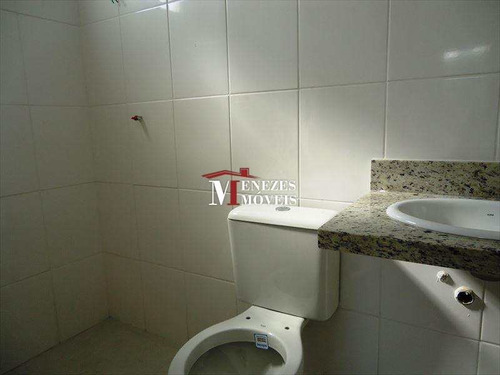 Imagem 21 de 30 de Apartamento Para Venda Em Bertioga - Centro Ref. 343 - V343