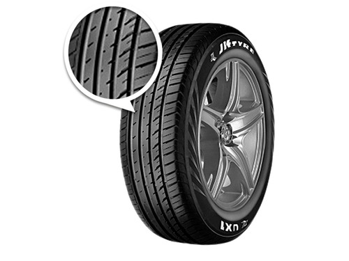 Llanta Para Ford Escort Gt 1995 - 1999 195/60r15 87 V Jk