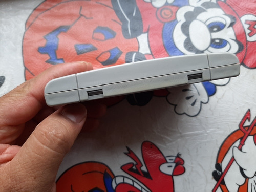 Video Juego Raro Genocide 2 De Super Famicom,g2 (Usado)