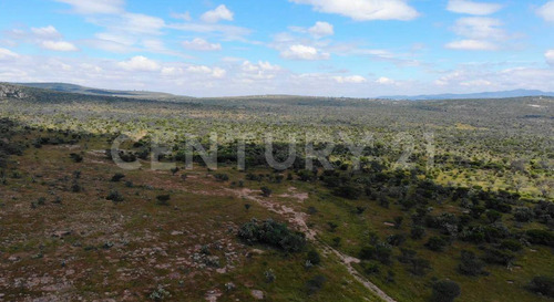 Lote De 2,500 M2 En Fraccionamiento A 16 Km Del Centro De San Miguel De Allende
