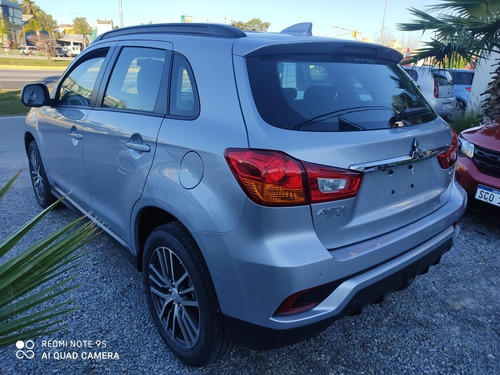 Mitsubishi Asx Asx 2.0 Automatica