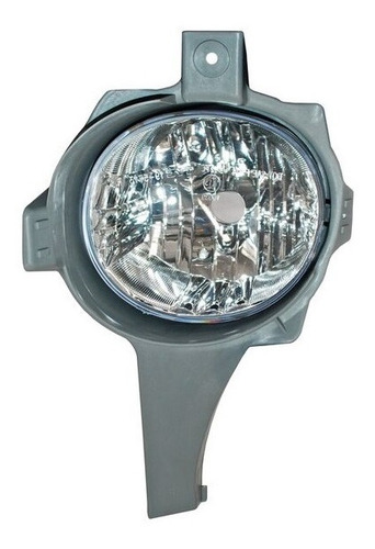 Faro Caminero Izq. -tyc- Toyota Hilux 2005-07