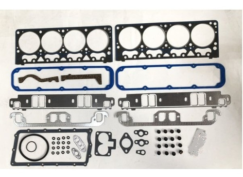 Kit Empacadura Superior Grand Cherokee 5.2 Zj 1993-1998