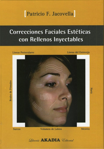 Correcciones Faciales Estéticas Con Rellenos Inyectables (20