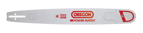 Oregon Power Match Bar Enlaz Disco