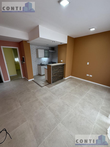 Venta 2 Ambientes Escobar