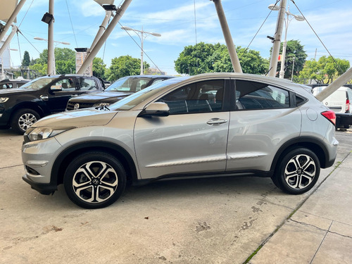 Honda HR-V 1.8 Ex 2wd Cvt