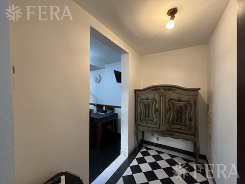 Venta Casa 3 Ambientes En Parque Patricios