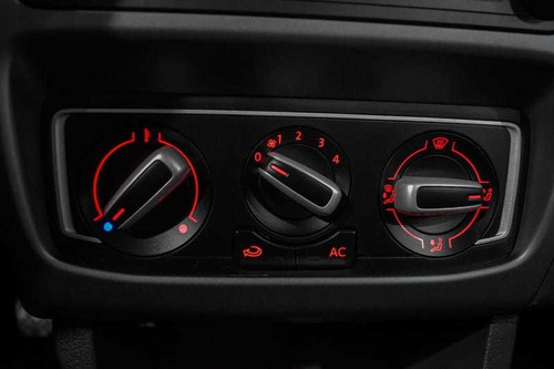 Imagem 5 de 14 de Volkswagen Fox 1.6 Msi Total Flex Connect 4p Manual 2020