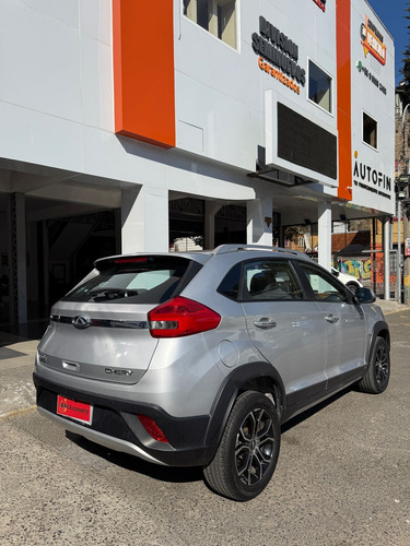Chery Tiggo 2 1.5 Gls Mt