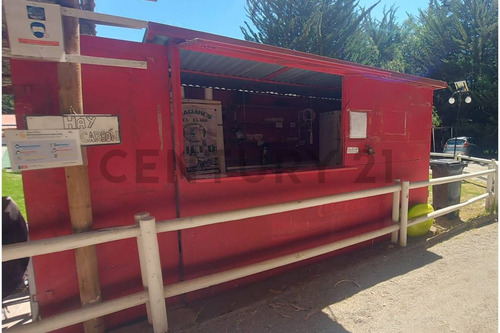 Vendo Conjunto De Cabañas En Valle De Elqui