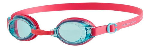 Antiparras Natacion Speedo Junior - Jet Color Rosa/azul