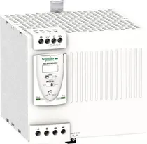 Comprar Fuente Alim. Switching 24vcc 20a Abl8rpm24200 Schneider