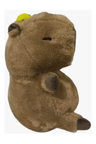 Peluche De Capybara