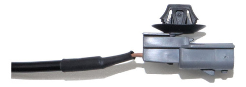 Sensor Velocidade Nissan Sentra B17 13 A 19 Abs Dianteiro