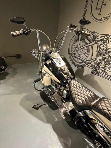 Harley Davidson Softail Heritage 1340 Df_motorcycles