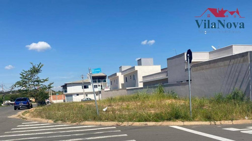 Imagem 2 de 3 de Terreno À Venda, 255 M² Por R$ 267.000 - Jardim Das Maritacas - Indaiatuba/sp - Te0449