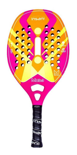 Propadelbr 01 Raquete De Beach Tennis Insani Musa 2022