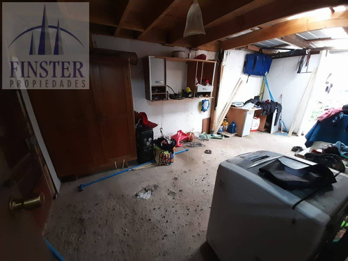 Finster Vende Casa Mas Cabaña Lomas De Mirasol, Quintero