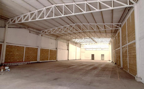 Imagen 1 de 3 de Bodega Renta Av. Domingo Diez Cuernavaca