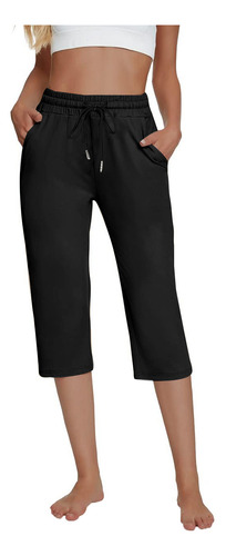 Pantalones Elásticos Y Elegantes, Suaves Para Ropa De Mujer