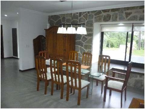 Imagen 6 de 17 de Casa En Venta De 4 Dormitorios En Playa Mansa (ref: Lij-608)