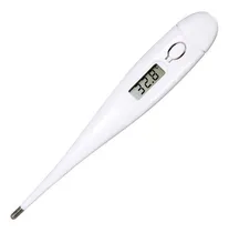 Comprar Termometro Digital Medida 60seg Punta Rigida Rapida Medicion