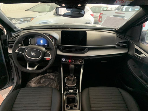Fiat FASTBACK 1.0 T Impetus 200 At