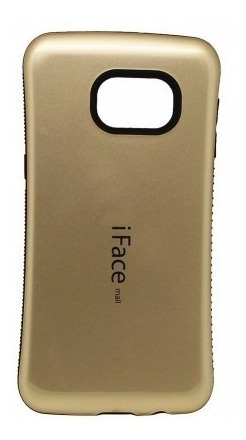 Imagen 3 de 6 de Forro Samsung Galaxy S7, S7 Edge Iface