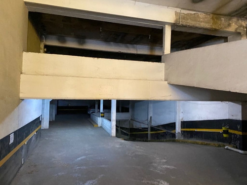 Imagen 2 de 5 de Cochera Cubierta En Venta En Excelente Zona De Mar Del Plata