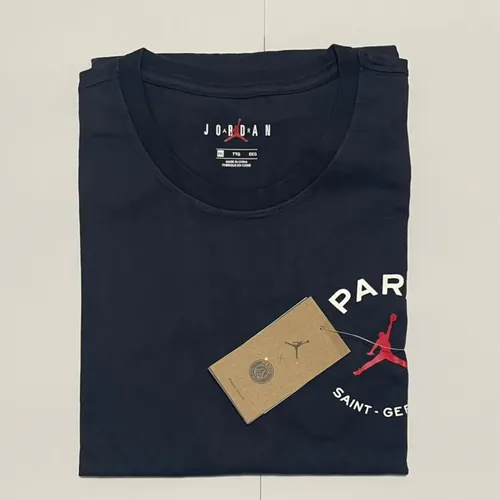 Camiseta Masculina Nike Jordan Paris Saint German | Parcelamento