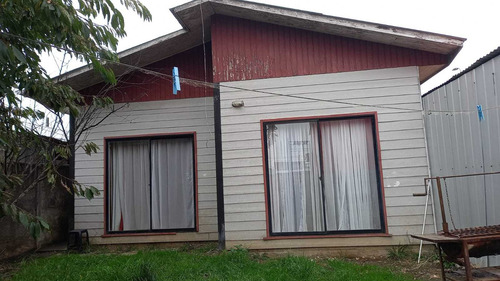 Casa En Venta En Frutillar (97049)