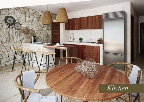 Imagen 5 de 9 de Departamento En Venta En Tulum