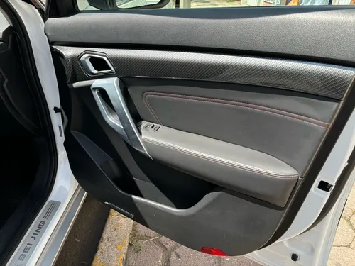 Baic Bj20 Turbo 1.5 L Muy Equipada Excelentes Condiciones