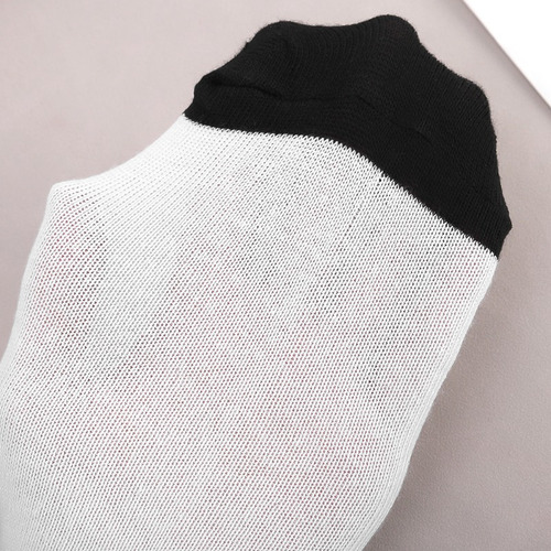 Y Calcetines Deportivos Para Hombre, 5 Pares De Calcetines
