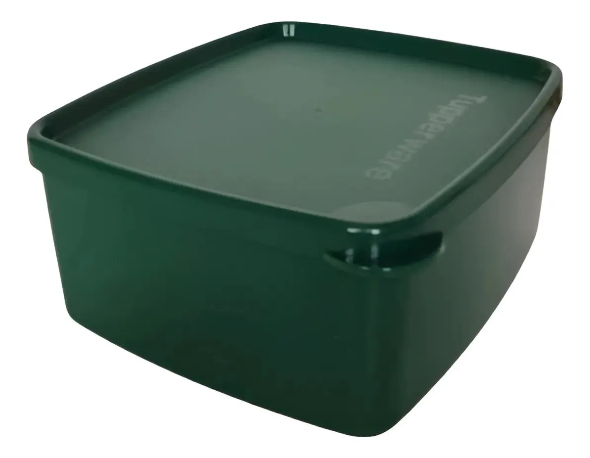 Tupperware® | Jeitosinho 400ml - Linha Freezer Cor Trevo
