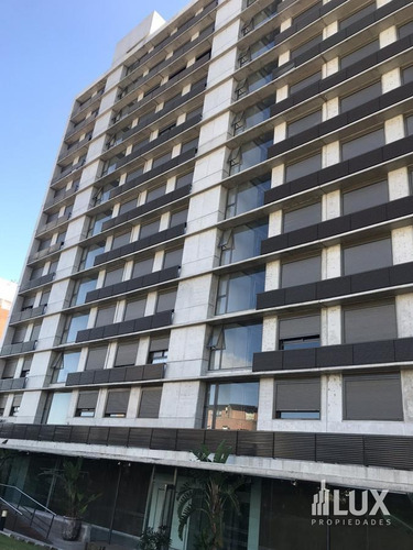 Imagen 4 de 30 de Venta Departamento 1 Dormitorio Pellegrini Y Constitucion Torre Alma Piso 12