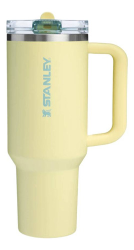 Vaso Stanley Quencher Protour Flip Straw 1.2lt Pomelo