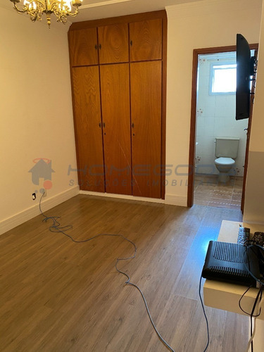 Imagem 28 de 30 de Apartamento Para Locação E Venda Em Campinas- Jardim Proença - Ap01742 - 68856840