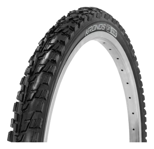 Rin Bicicleta 24 Mtb Trasero Aluminio Shimano 7 Megaranch Rin 24 Aluminio Shimano 7 Megaranch Completo
