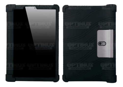 Carcasa Protectora Tablet Lenovo Yoga Smart Tab Yt-x 705f