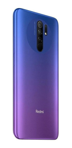 Xiaomi Redmi 9 Prime Dual Sim 64 Gb Space Blue 4 Gb Ram Mercado Libre Xiaomi Redmi 9 Prime Dual Sim 64 Gb Space Blue 4 Gb Ram Mercado Libre