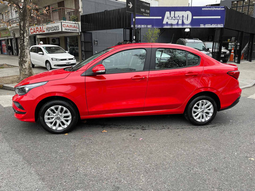 Imagen 1 de 13 de Fiat Cronos 1.3 Gse Drive Pack Conectividad 2021 Autobaires