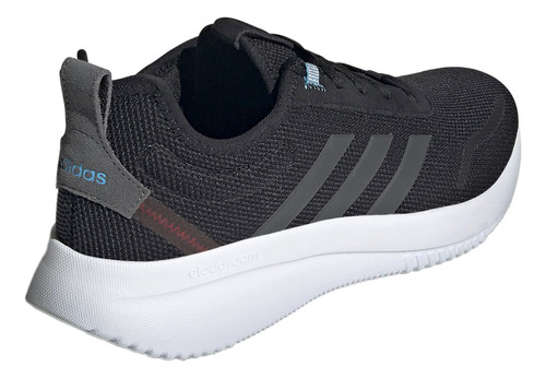 Zapatillas adidas Moda Lite Racer Rebold Hombre Ng Go