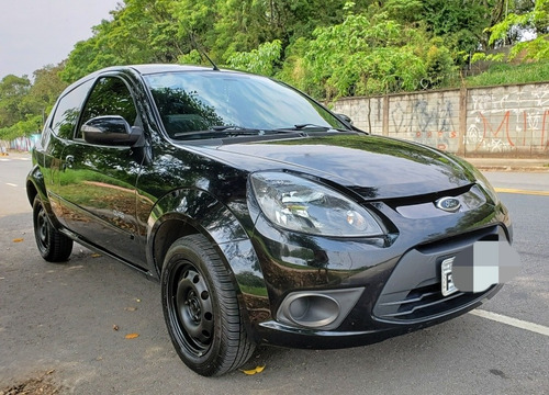 Ford Ka 2013 1.0 Flex 3p