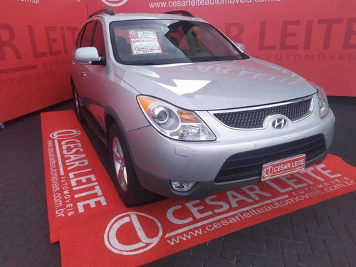 Hyundai Veracruz Gls 3.8 V6 At 7 L