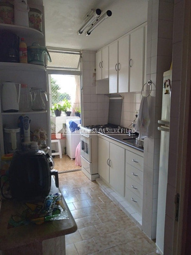 Imagem 3 de 15 de Apartamento - Jardim Umuarama - Ref: 25712 - V-25712
