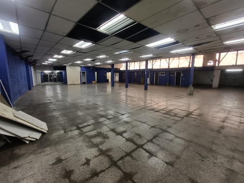 Increible Oportunidad En Patronato : Local 700 Metros