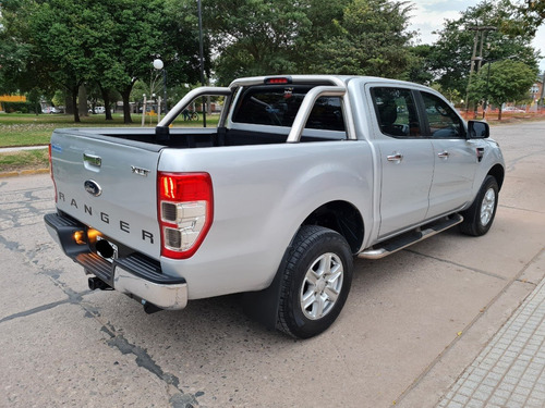 Ford Ranger Xlt 3.2l 4x2 Manual