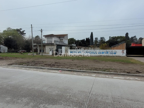 Imagen 3 de 6 de Terreno Lote En Venta Ubicado En La Reja, Moreno, G.b.a. Zona Oeste